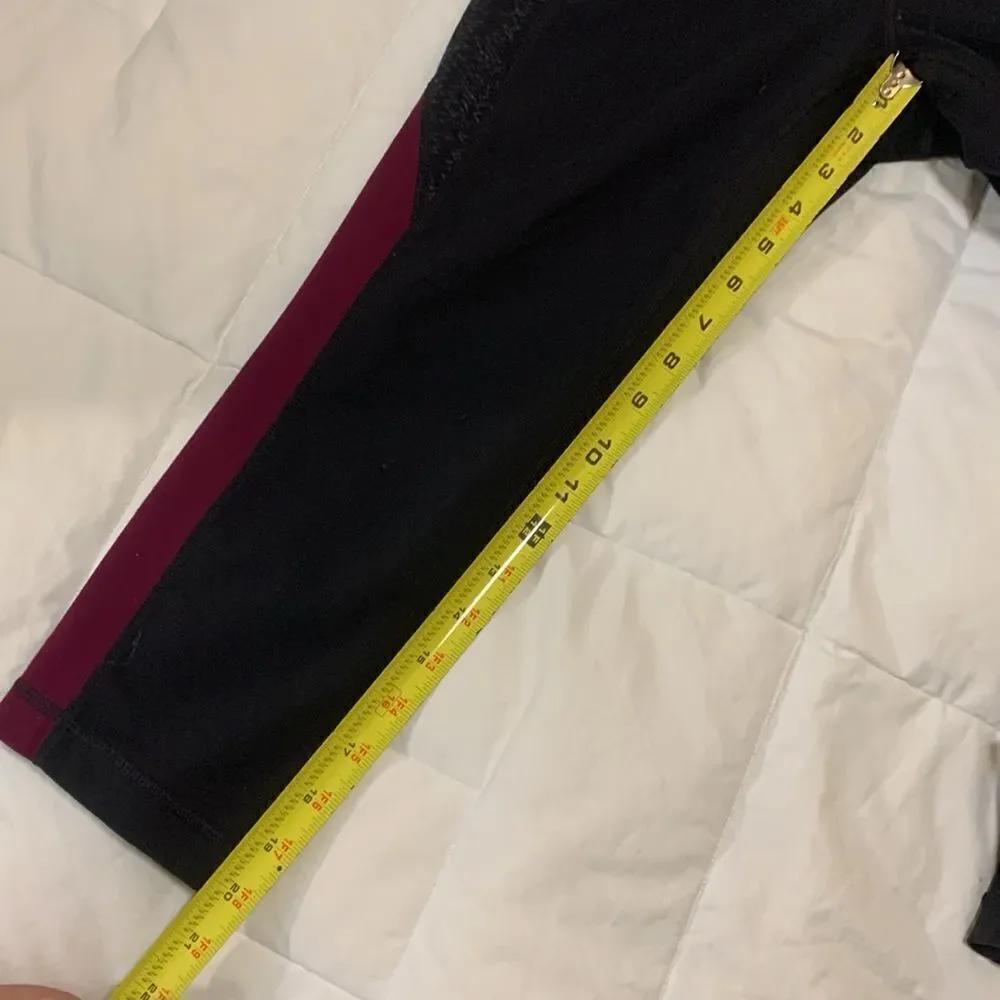 Athleta good just